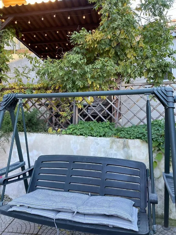 Appartamento Ca' Sandra Vado Ligure Apartment