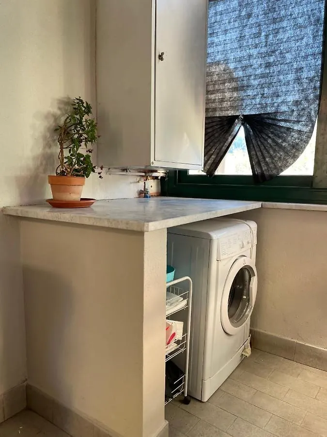 Apartment Appartamento Ca' Sandra Vado Ligure Italy