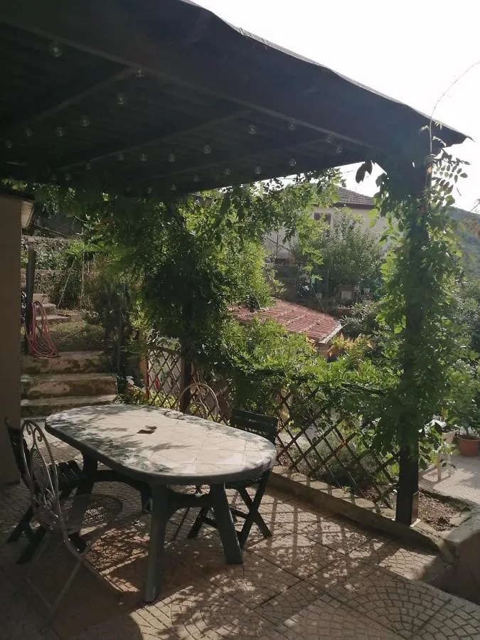 Appartamento Ca' Sandra Vado Ligure Apartment