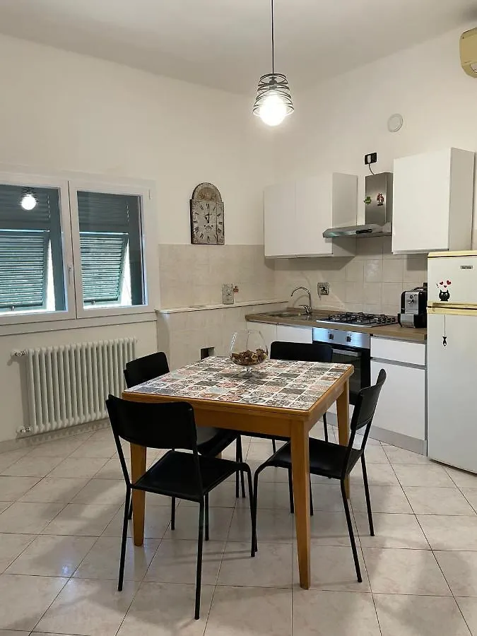 Appartamento Ca' Sandra Vado Ligure
