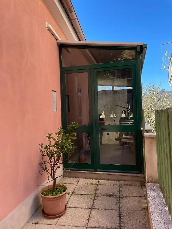 Appartamento Ca' Sandra Vado Ligure Italy