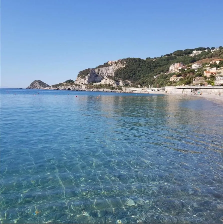 Appartamento Ca' Sandra Vado Ligure 0*,  Italy