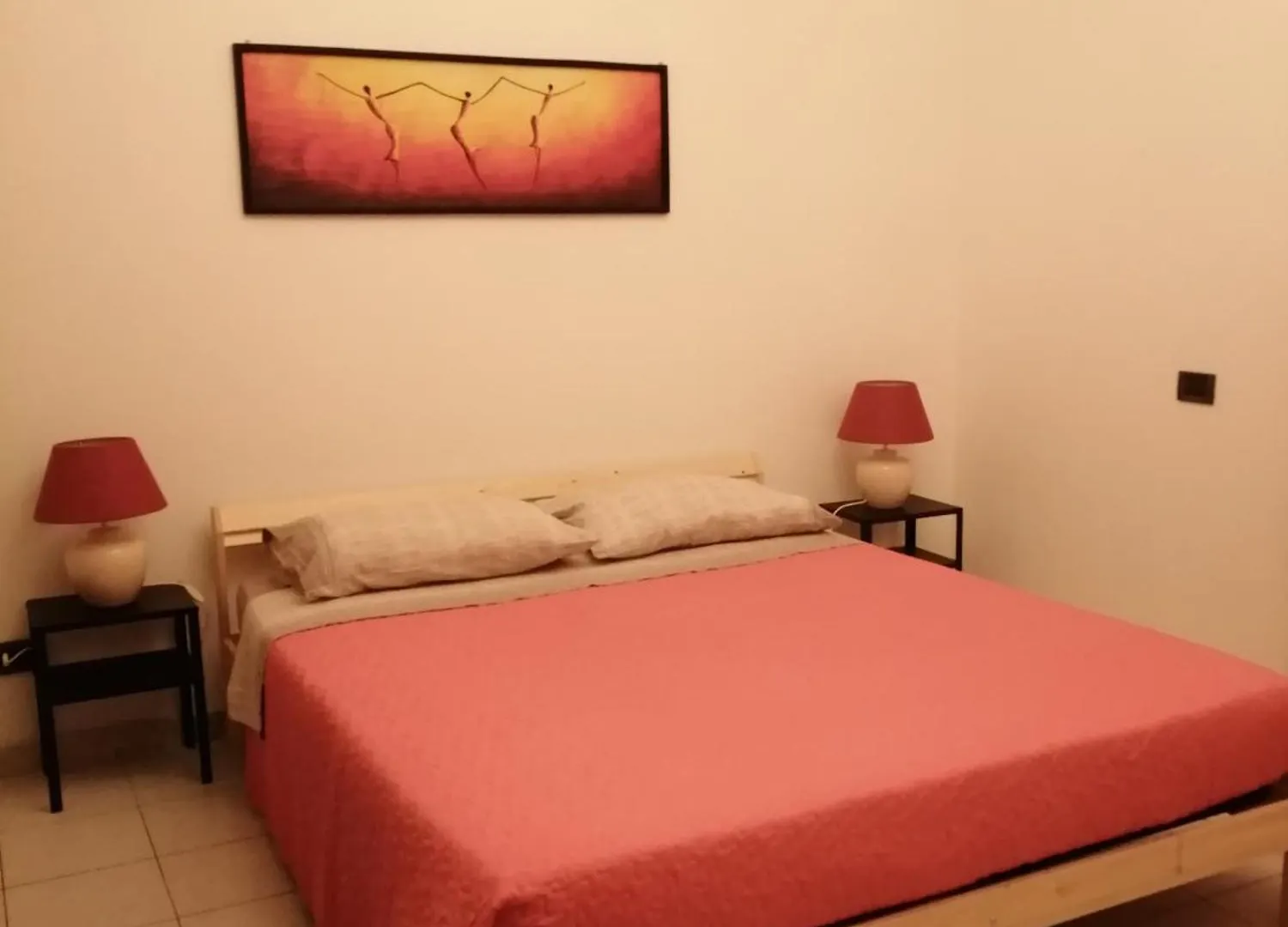 Apartment Appartamento Ca' Sandra Vado Ligure