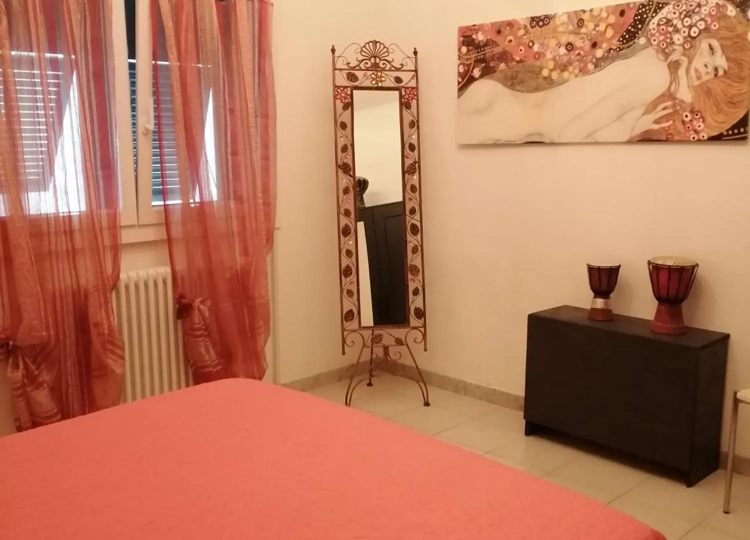 Appartamento Ca' Sandra Vado Ligure Italy