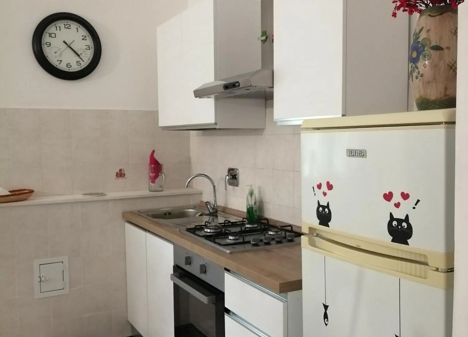 Appartamento Ca' Sandra Vado Ligure